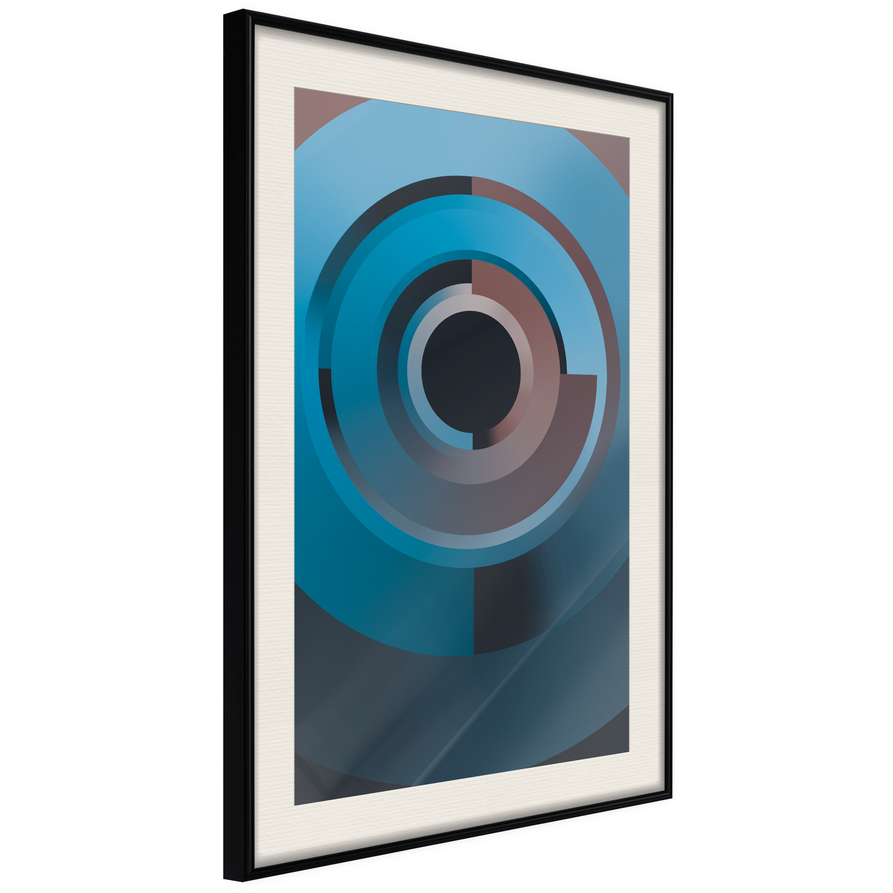 Poster - Original Spyhole - 20x30