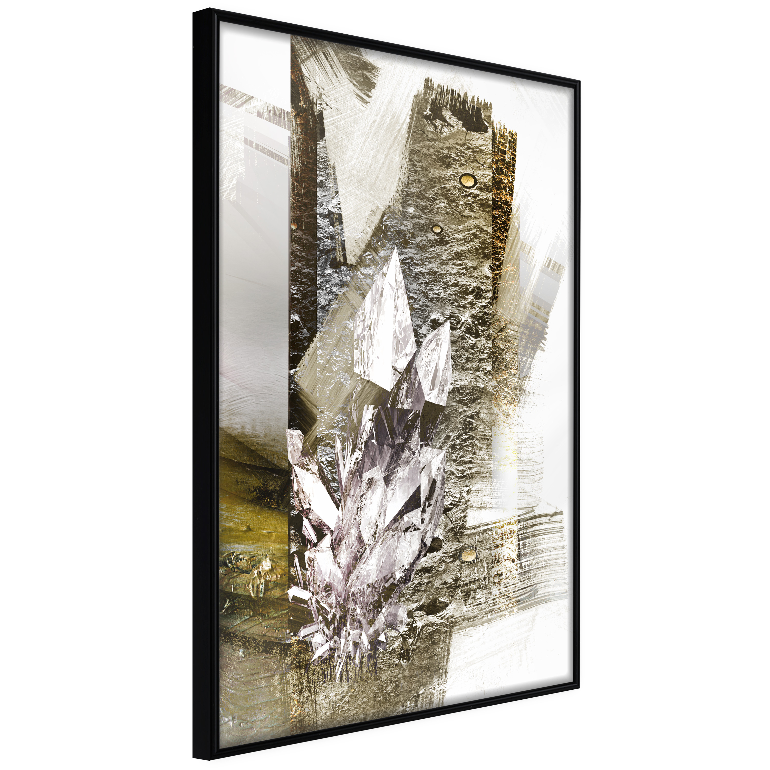 Poster - Treasures of the Earth - 40x60