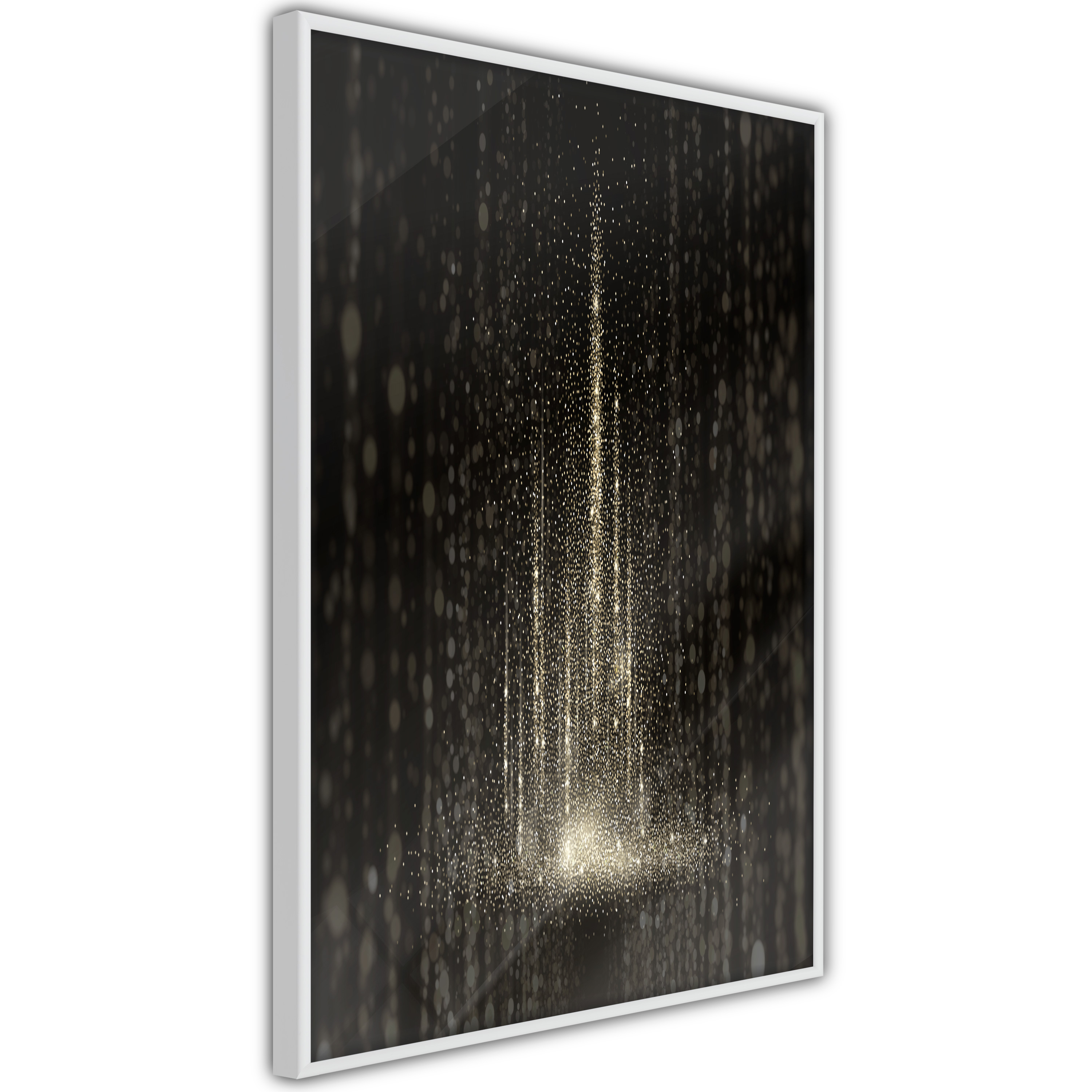 Poster - Rain of Light - 40x60