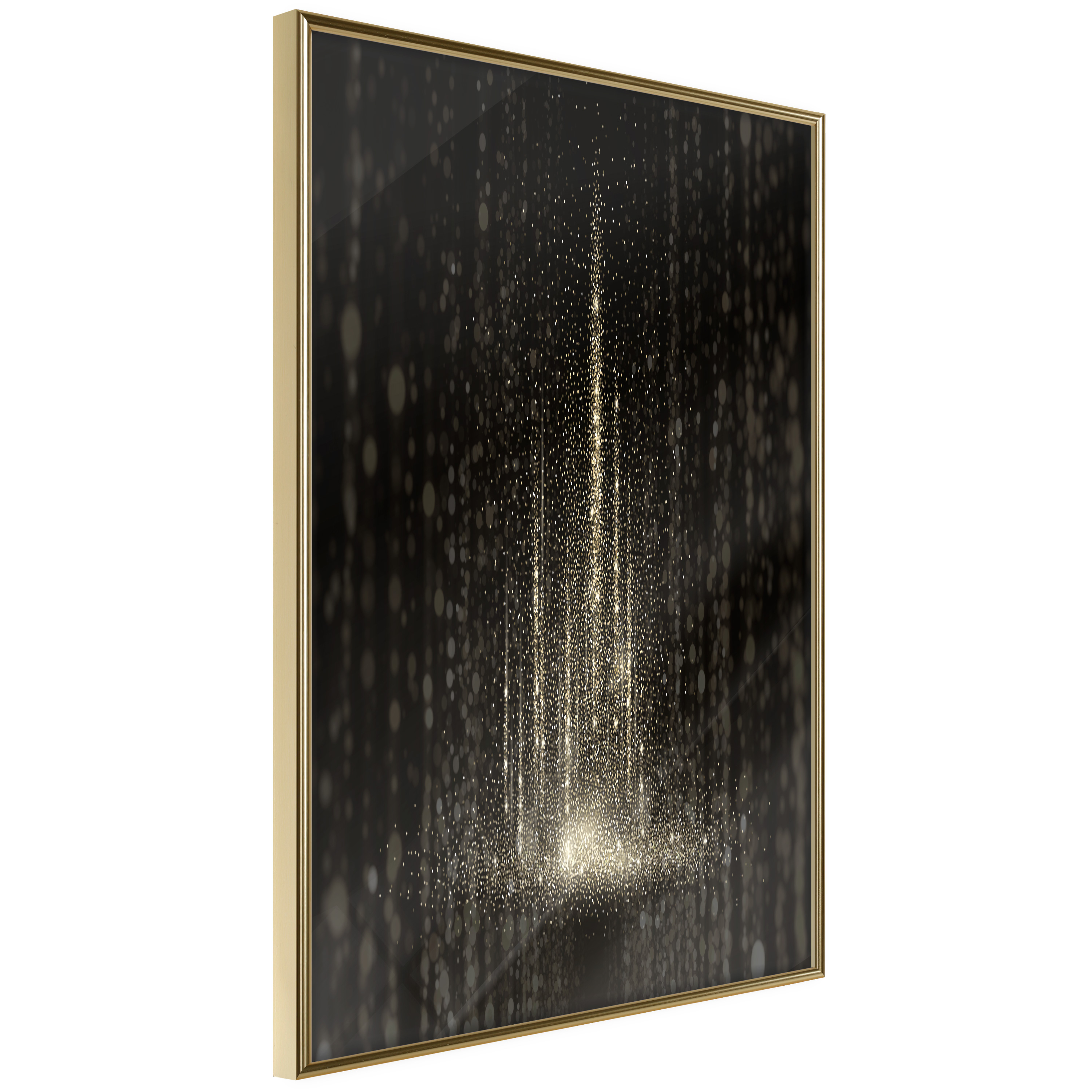 Poster - Rain of Light - 20x30