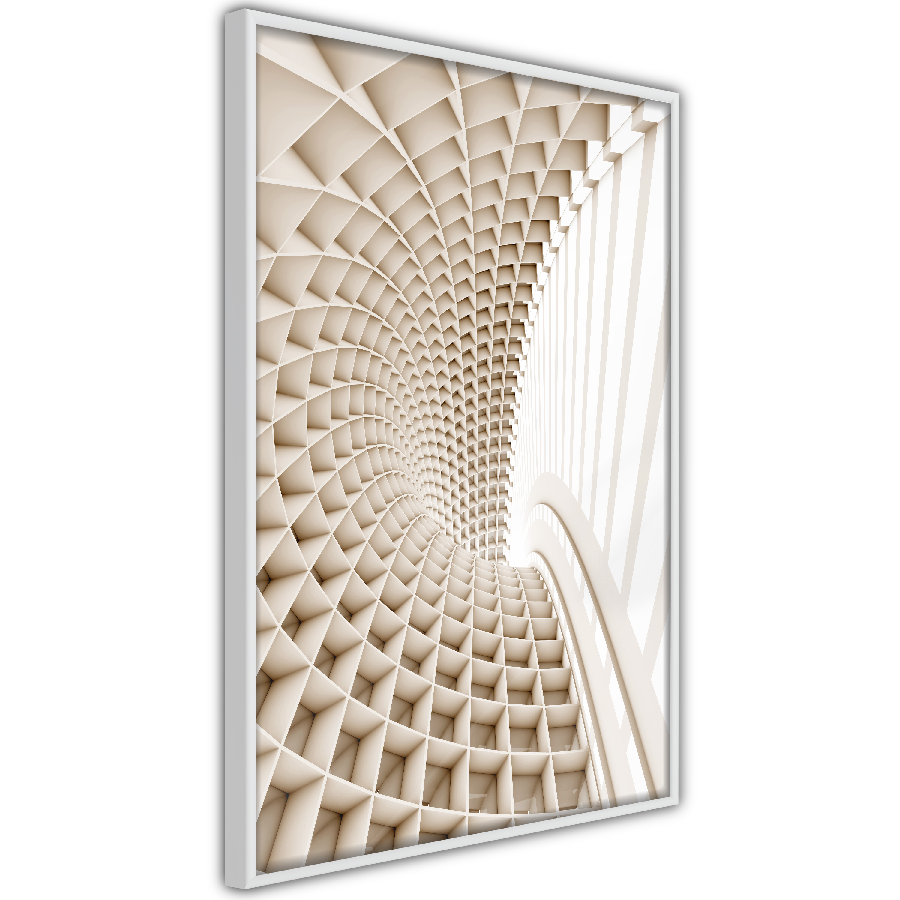 poster-curved-library-30x45-237029