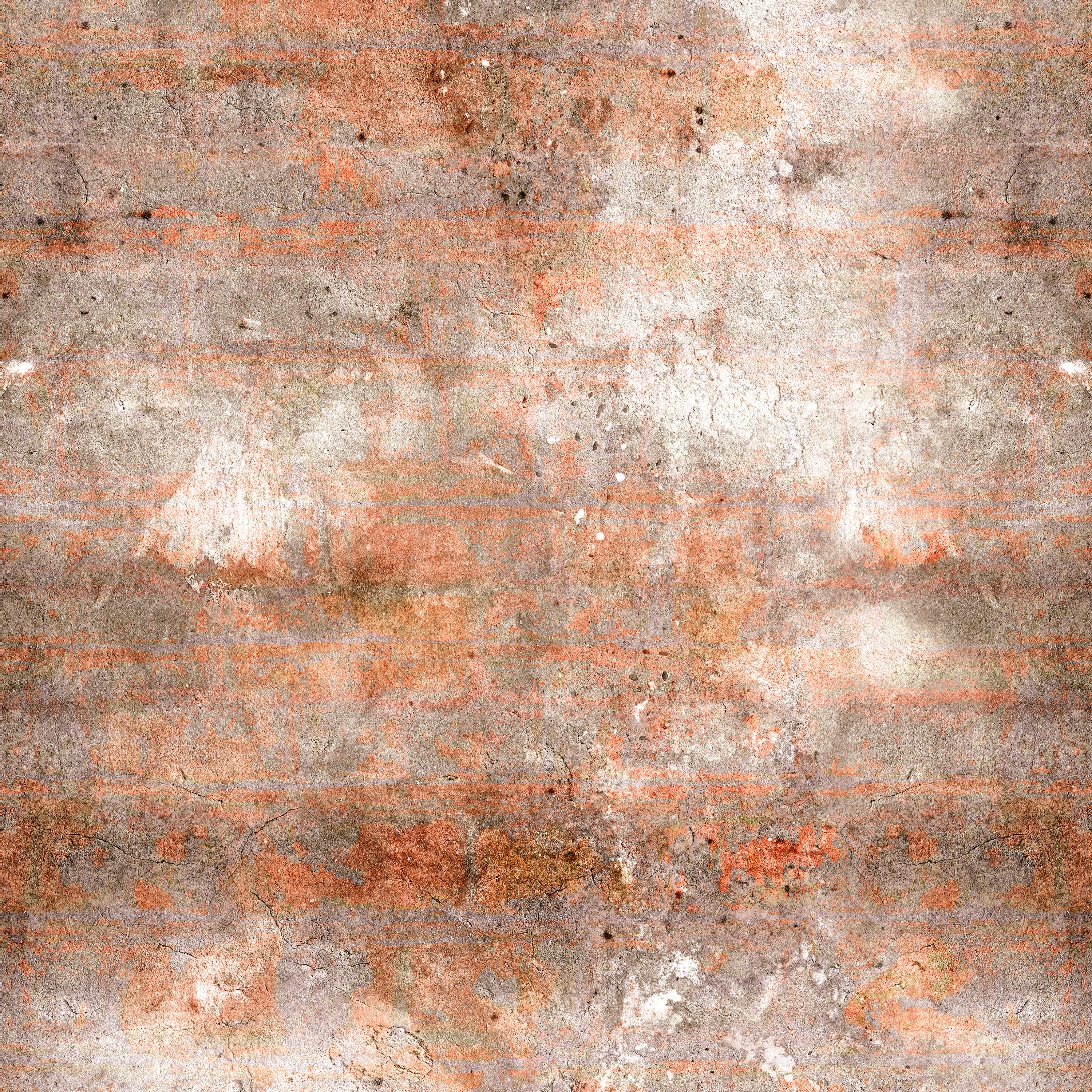 BETON OPTIK ROST Vlies Tapeten Rollen Deko Panel Fototapete f-A-0853-j