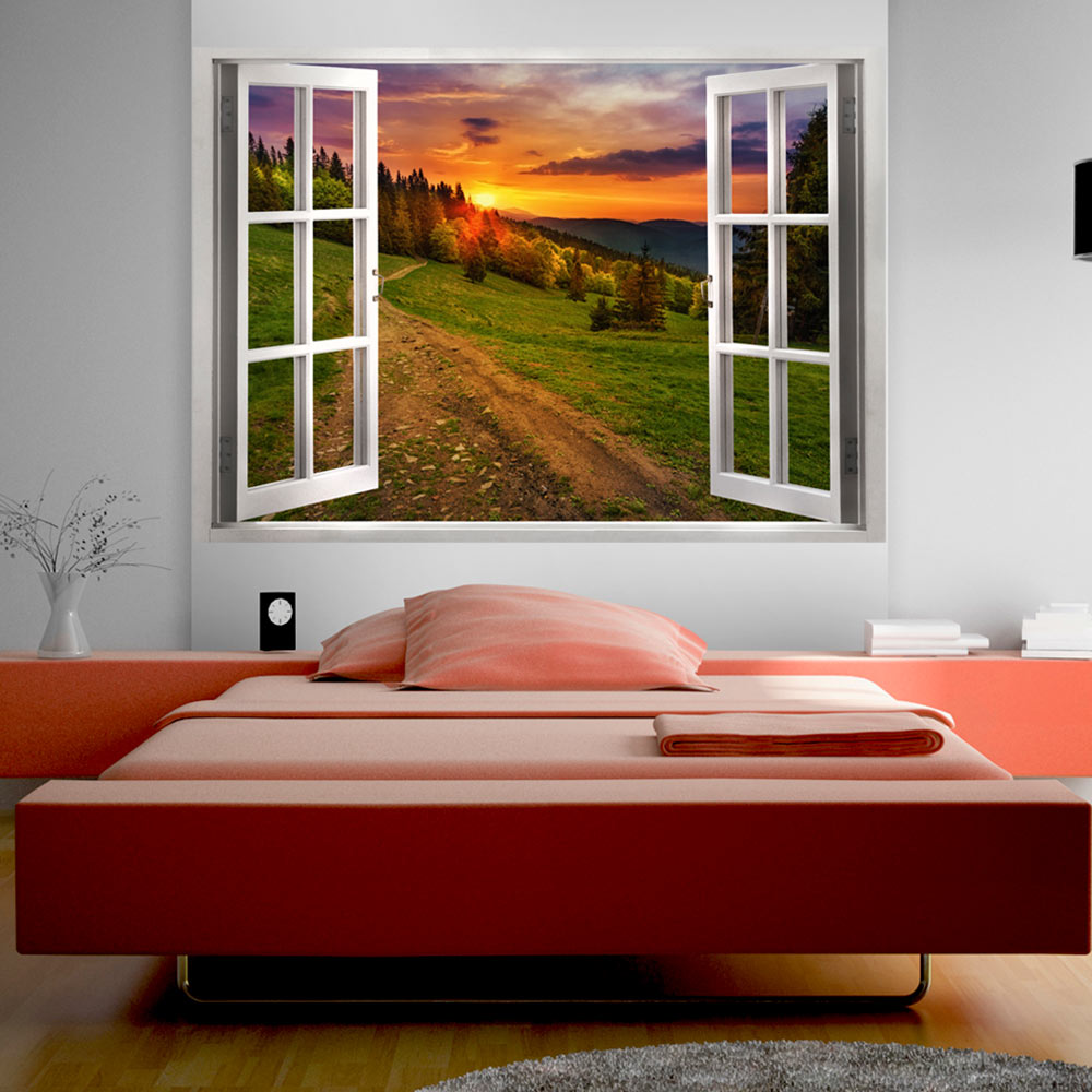 3D Bild Fensterblick: A Revolutionary Way to Enhance Your Home Decor