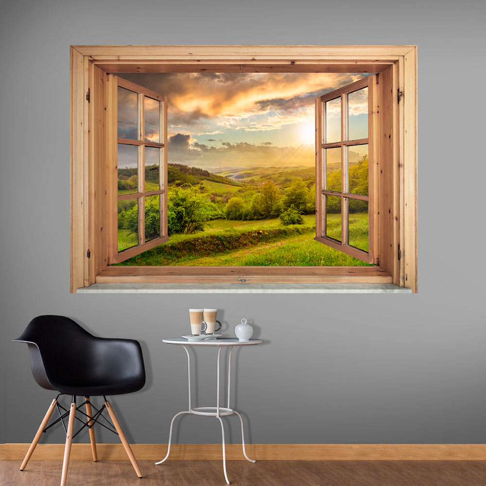 Discover the Enchanting World of Bild Mit Fensterrahmen: A Comprehensive Guide
